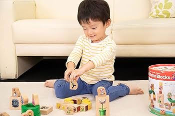 Amazon | カワダ(Kawada) Super Mario Blocks(スーパーマリオ
